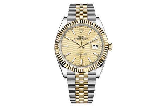 ROLEX 100 41mm