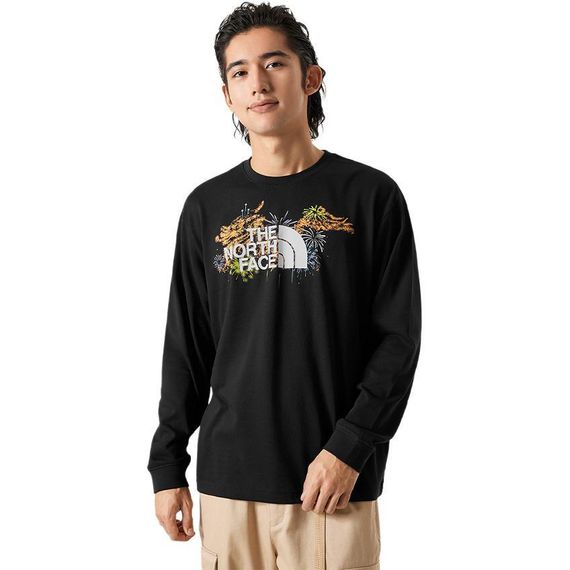 THE NORTH FACE Logo T