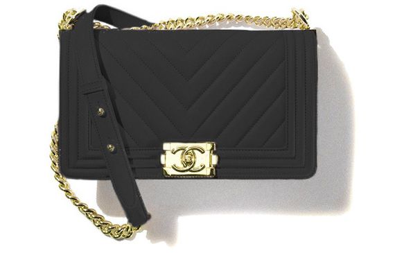 CHANEL LEBOY V