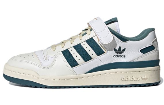 Adidas originals FORUM 84 low og &quot;noble green&quot;