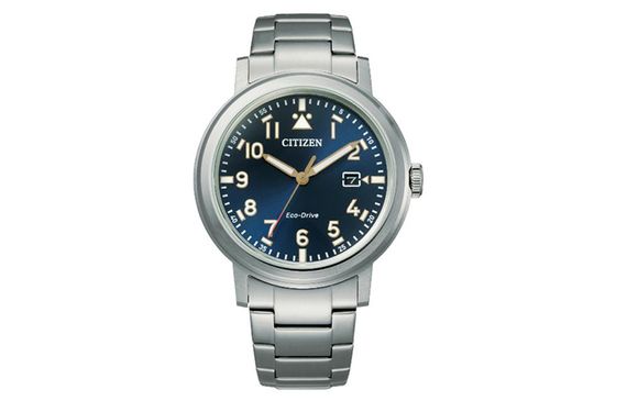 CITIZEN 42mm AW1620-81L