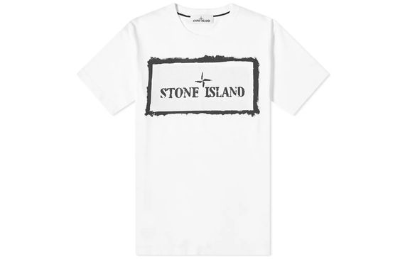 STONE ISLAND SS21 T