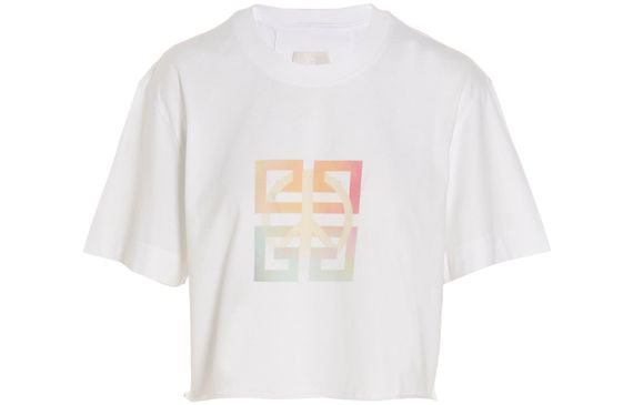 Givenchy FW22 Logo T