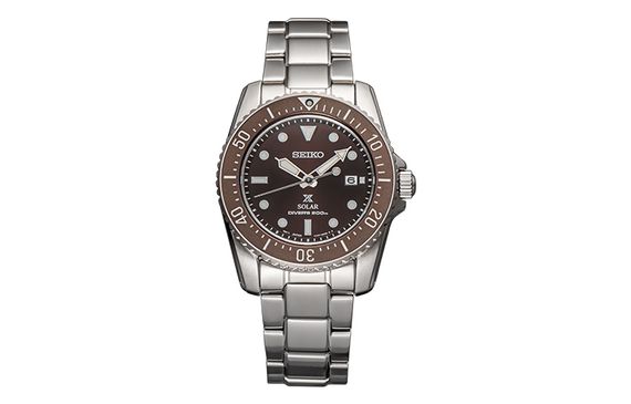 SEIKO 200 SNE571P1