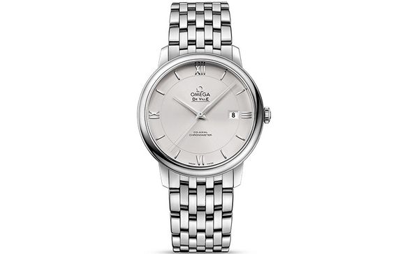OMEGA , 39.5mm