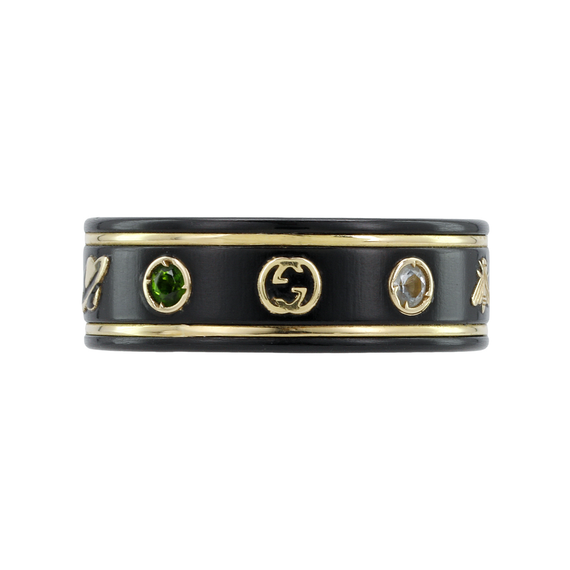 GUCCI K 18k