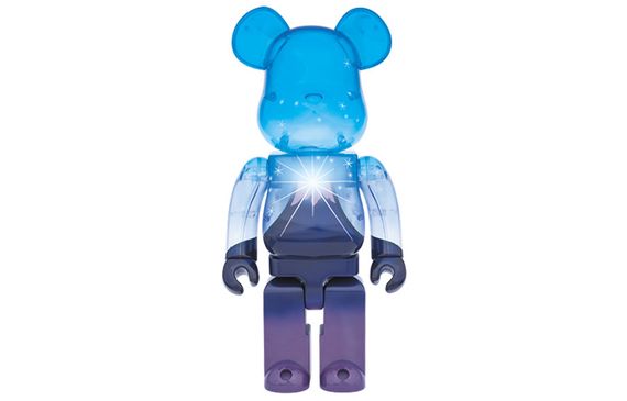 BE@RBRICK 400％