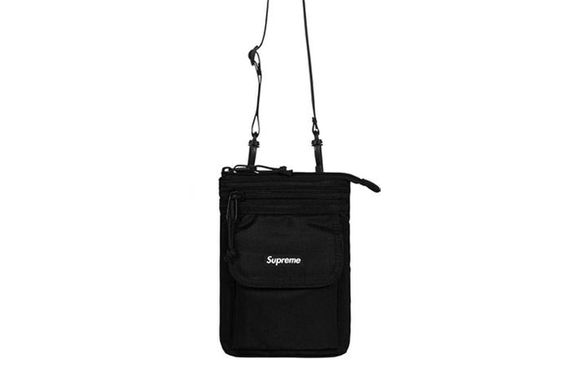 Supreme FW19 Week 1 Shoulder Bag