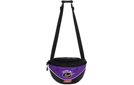 Supreme SS19 x Nike Shoulder Bag