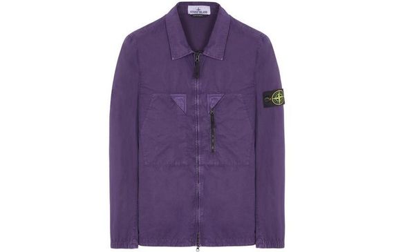 STONE ISLAND SS23 Nylon Meta