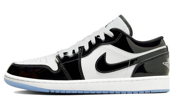 Jordan Air Jordan 1 Low &quot;Concord&quot;