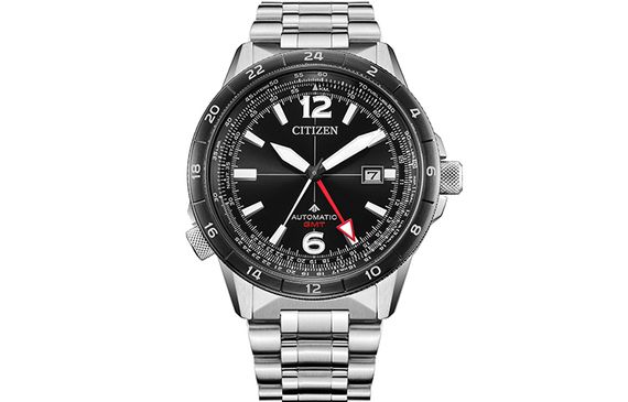 CITIZEN 45mm NB6046-59E