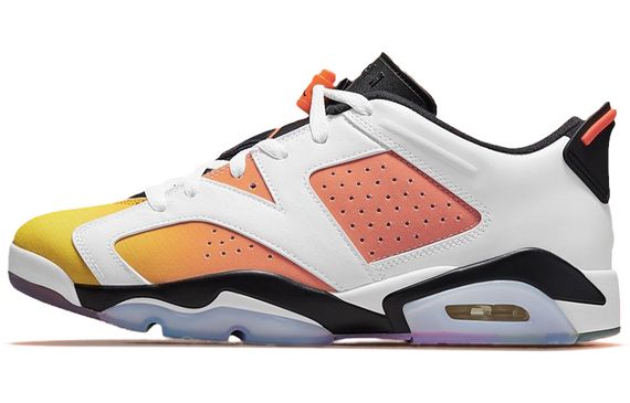 Jordan Air Jordan 6 retro low se &quot;dongdan&quot;