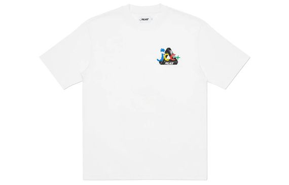 PALACE JCDC2 T-Shirt T