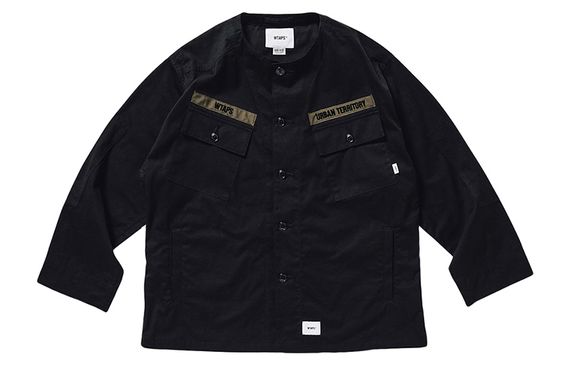 WTAPS