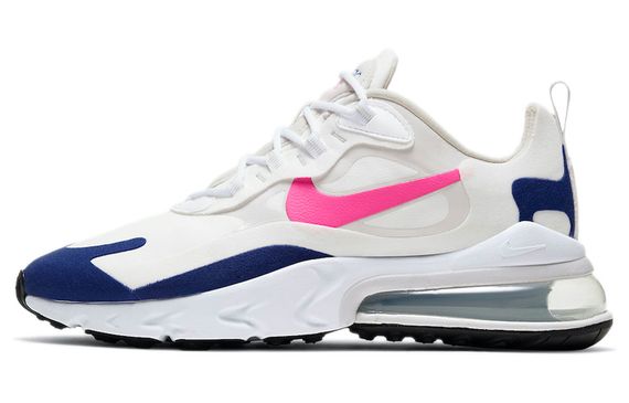 Nike Air Max 270 React