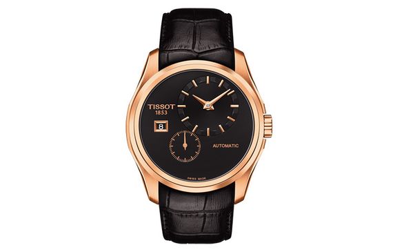 TISSOT 39mm