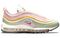 Nike Air Max 97 "pastel"