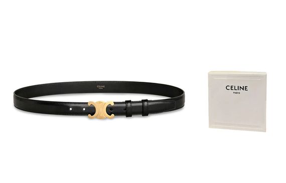 CELINE 2.5cm