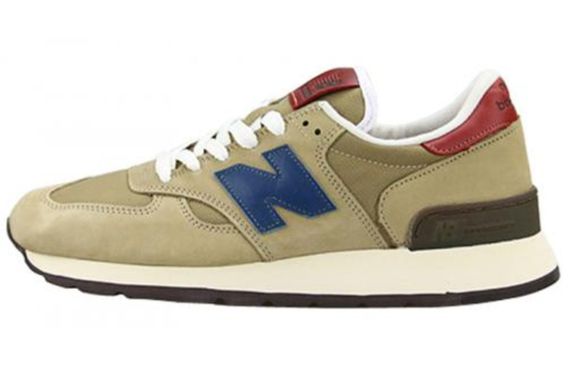New Balance NB 990 V1 PU