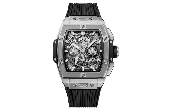 HUBLOT BIG BANG 100 42mm 42mm
