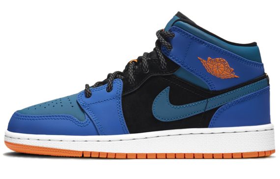 Jordan Air Jordan 1 Mid