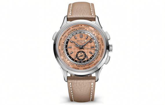 PATEK PHILIPPE 41mm