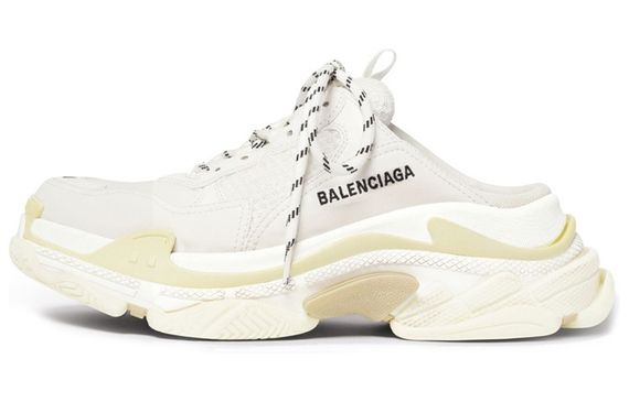 Balenciaga Triple S