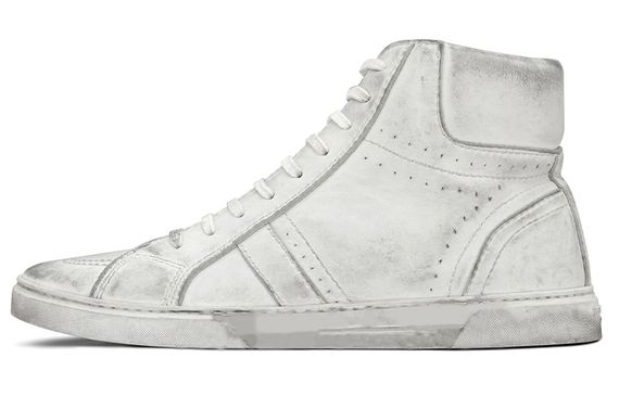 SAINT LAURENT JOE