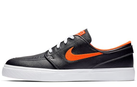 NBA x Nike SB Janoski Knicks