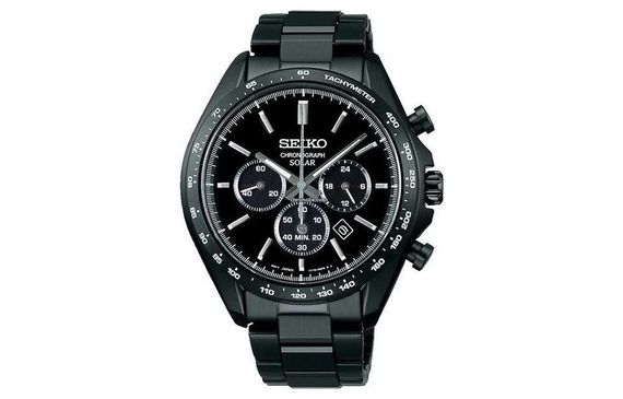 SEIKO 100 SBPY169