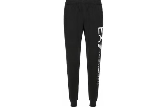 EMPORIO ARMANI EA7 Logo