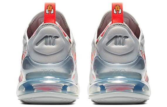 Nike Air Max 270 Chinese New Year