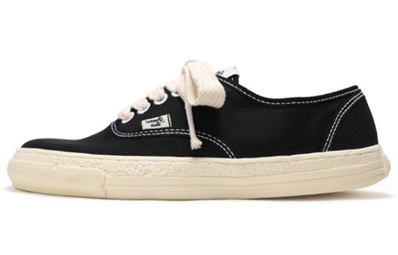MIHARA YASUHIRO General Scale PAST Sole 5 - Hole