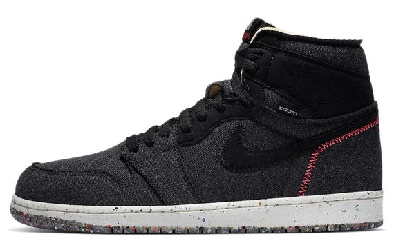 Jordan Air Jordan 1 Crater high zoom crater