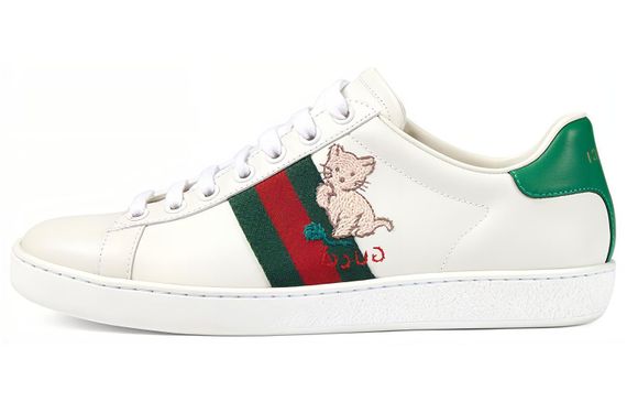 GUCCI ACE