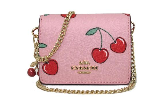 COACH Boxed 10