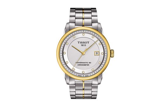 TISSOT 41mm