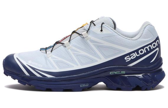 SALOMON XT-6 GTX