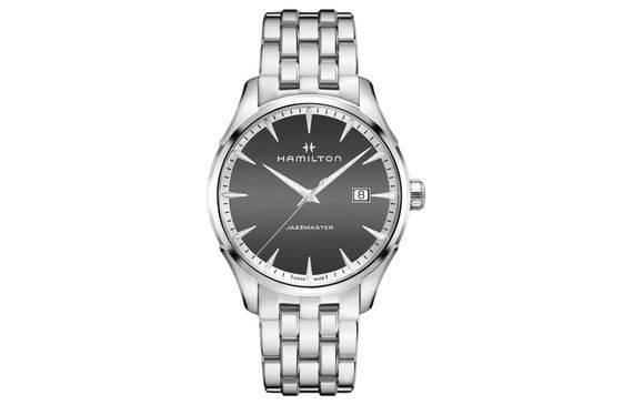 HAMILTON 50 40mm