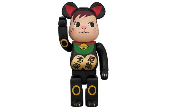 BE@RBRICK x
