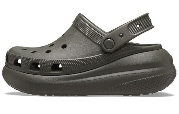Crocs EVA 5.2cm
