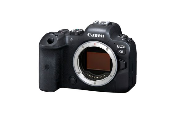 Canon EOS R6 2010