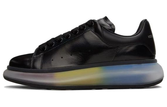Alexander McQueen Larry