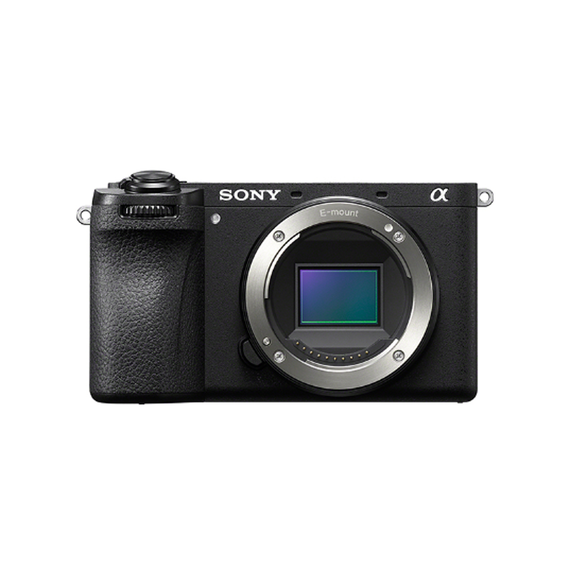 SONY Alpha 6700 (ILCE-6700/α6700) ™ AI