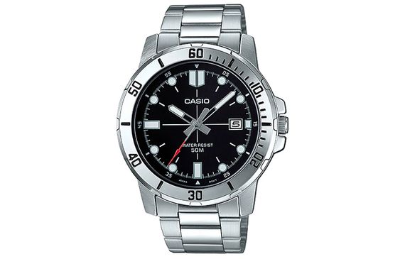 CASIO MTP-VD01D-1EVUDF