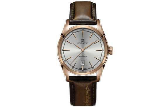 HAMILTON 50 42mm