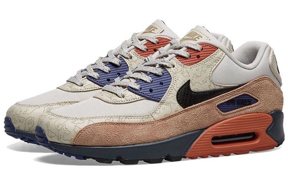 Nike Air Max 90