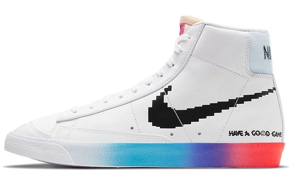 Nike Blazer &#39;77 Vintage &quot;Have A Good Game&quot;