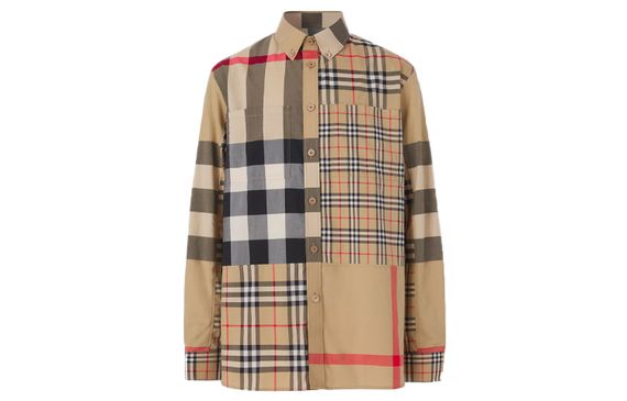 Burberry SS22
